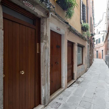 Ve.N.I.Ce Cera Ca' Corte Sconta Venesia Bagian luar foto