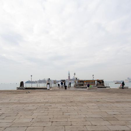 Ve.N.I.Ce Cera Ca' Corte Sconta Venesia Bagian luar foto