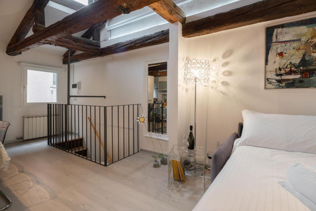 Ve.N.I.Ce Cera Ca' Corte Sconta Venesia Bagian luar foto