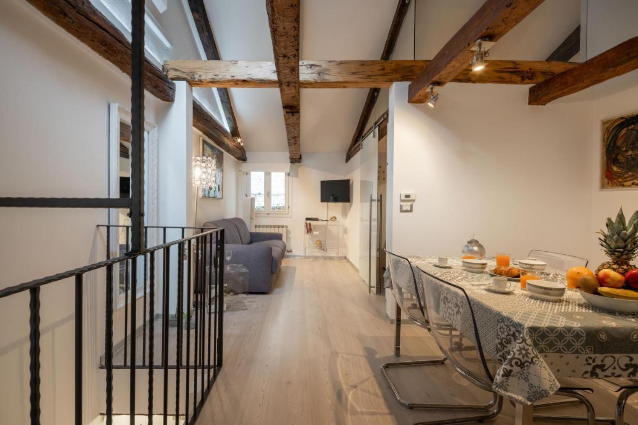 Ve.N.I.Ce Cera Ca' Corte Sconta Venesia Bagian luar foto