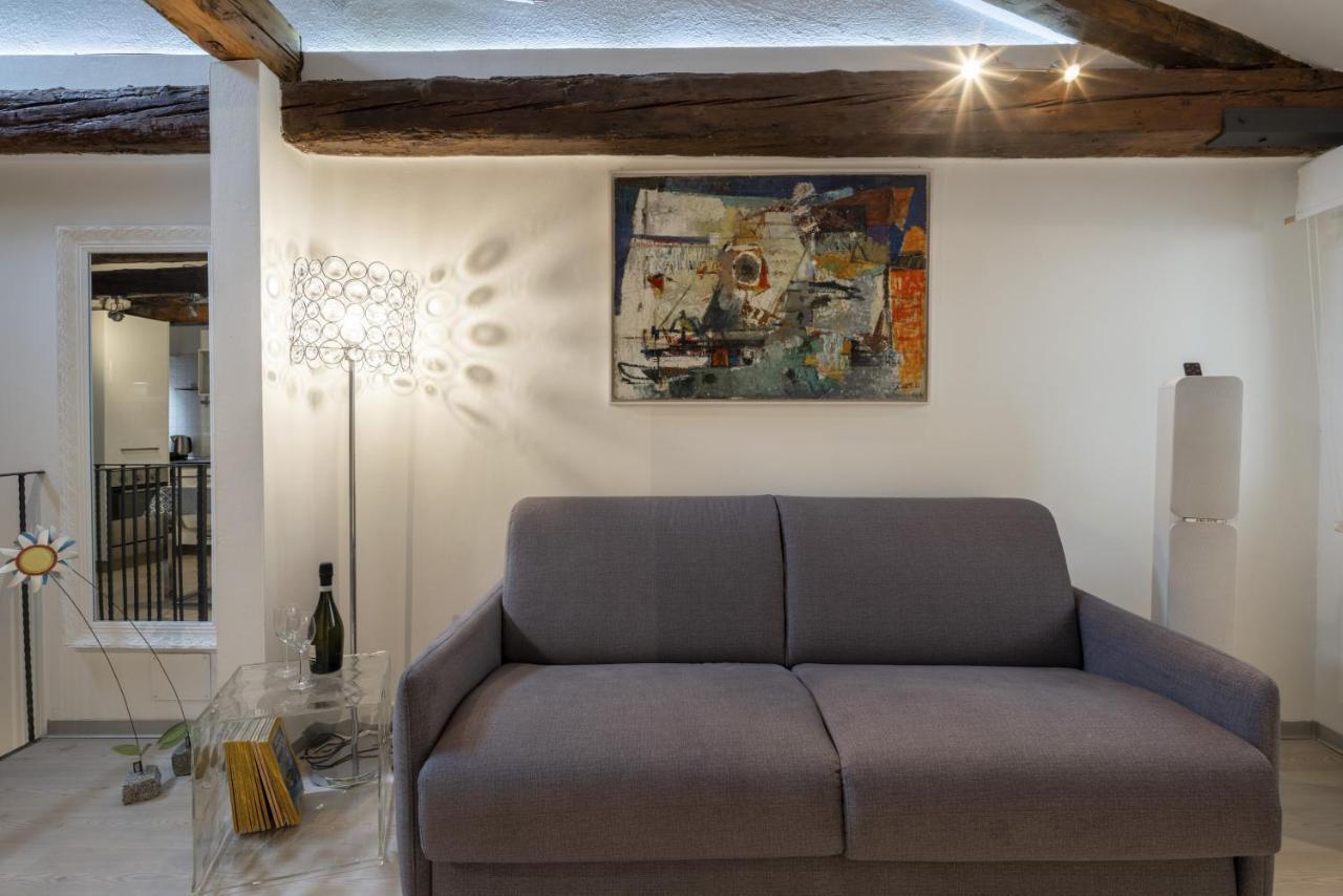 Ve.N.I.Ce Cera Ca' Corte Sconta Venesia Bagian luar foto