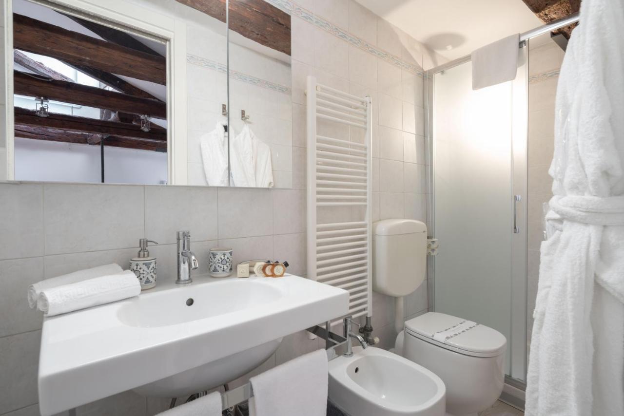 Ve.N.I.Ce Cera Ca' Corte Sconta Venesia Bagian luar foto