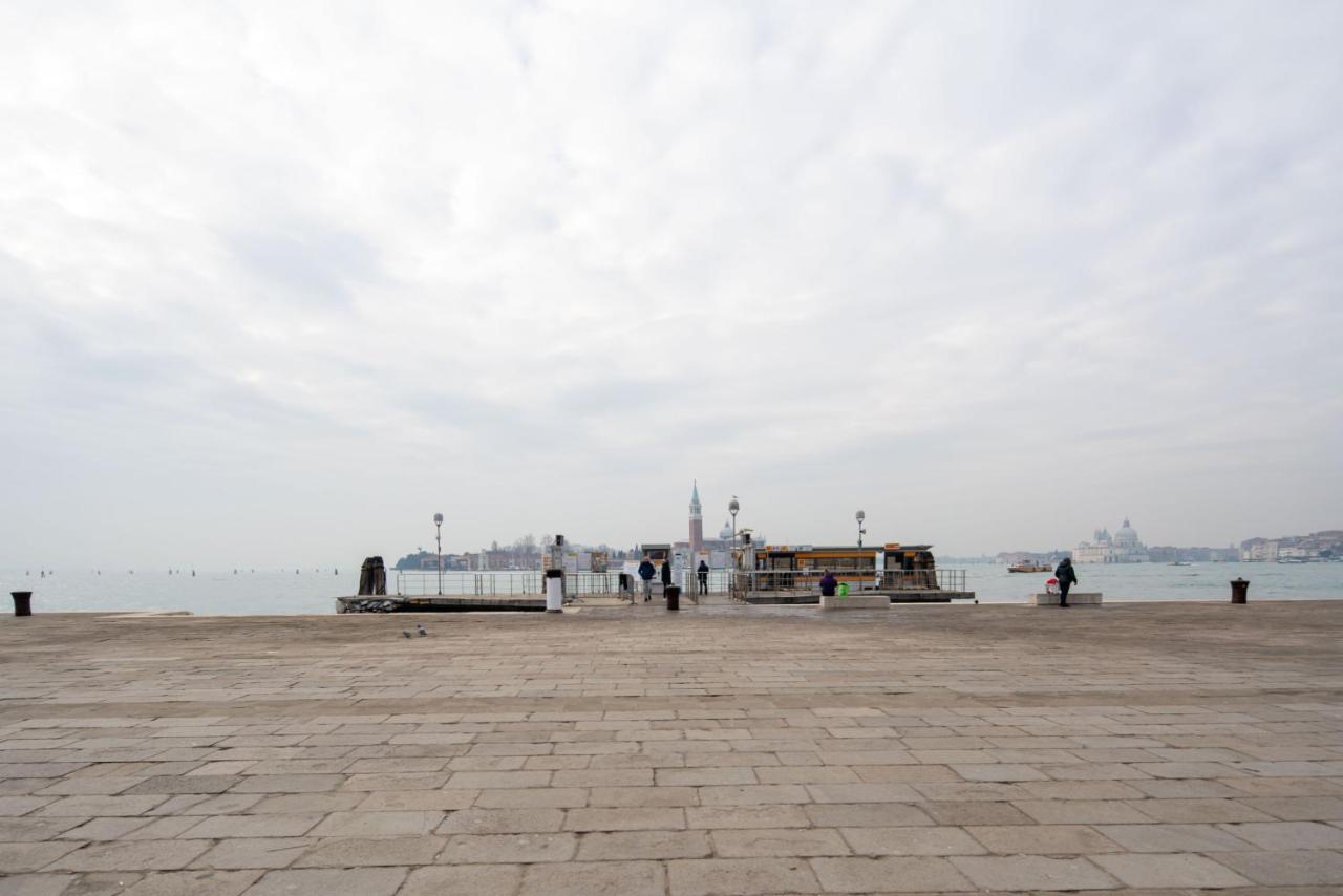 Ve.N.I.Ce Cera Ca' Corte Sconta Venesia Bagian luar foto