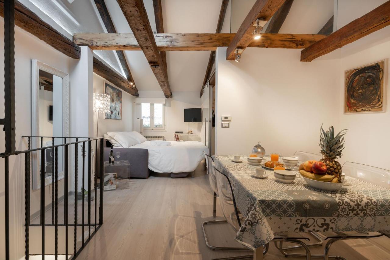 Ve.N.I.Ce Cera Ca' Corte Sconta Venesia Bagian luar foto