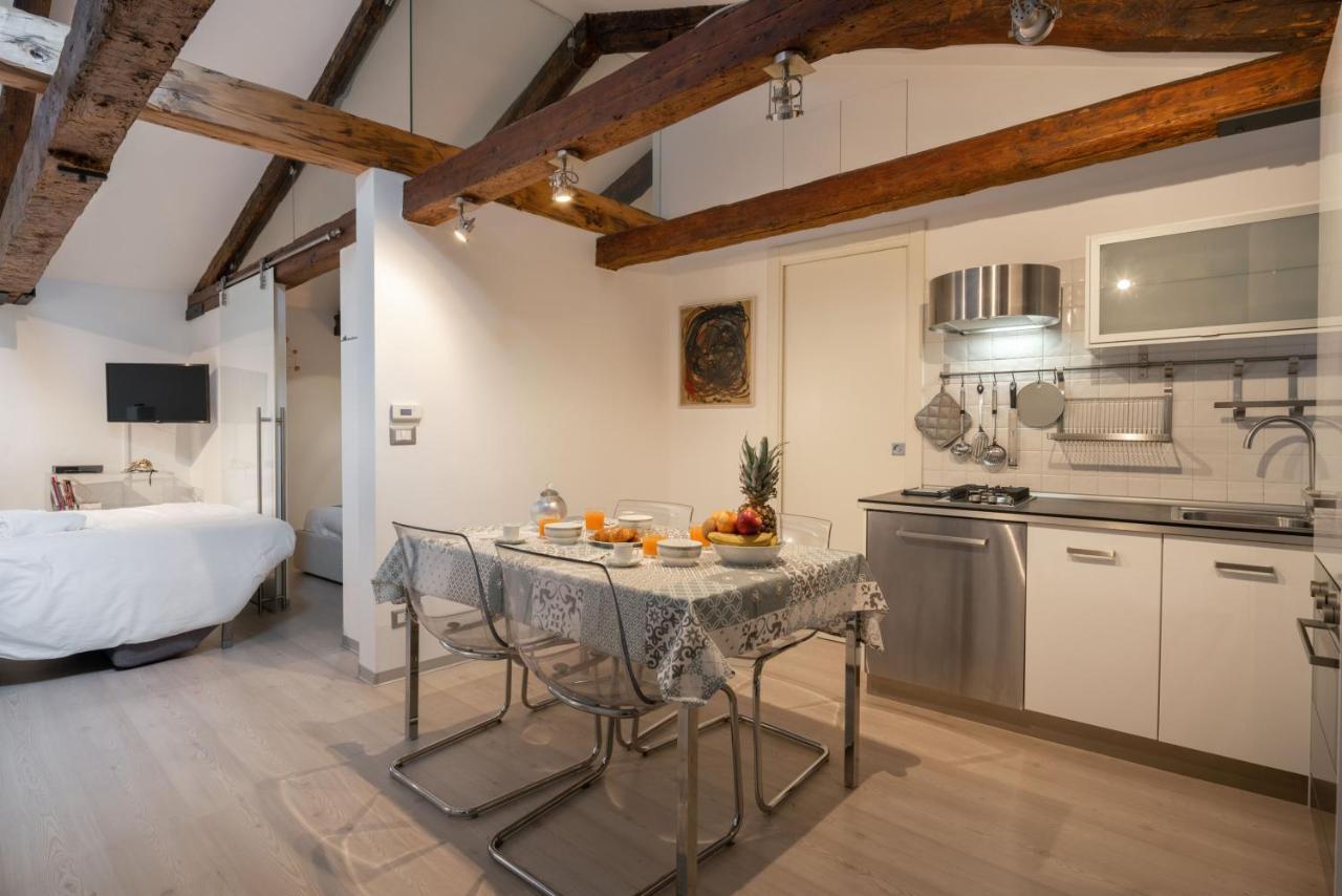 Ve.N.I.Ce Cera Ca' Corte Sconta Venesia Bagian luar foto