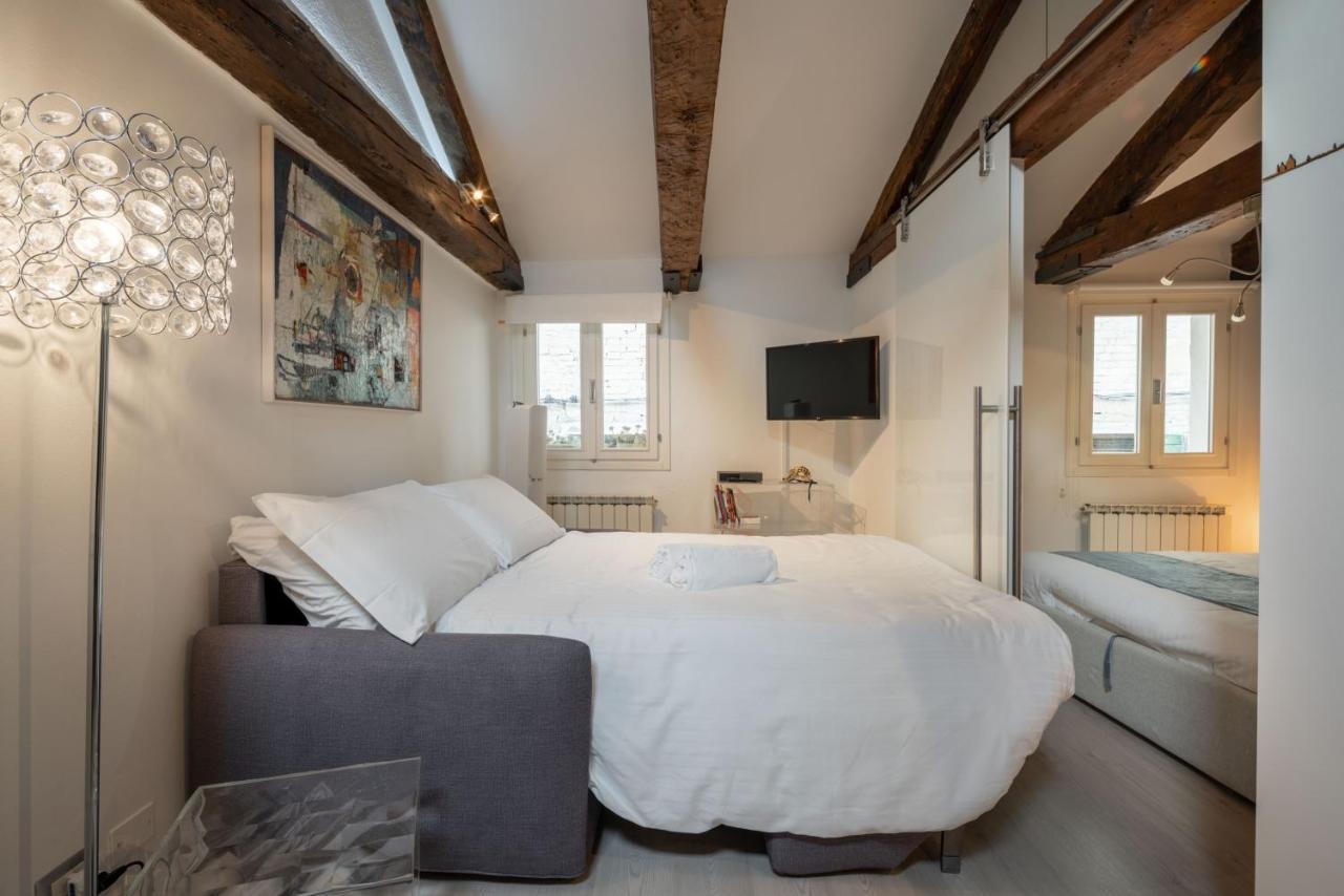Ve.N.I.Ce Cera Ca' Corte Sconta Venesia Bagian luar foto